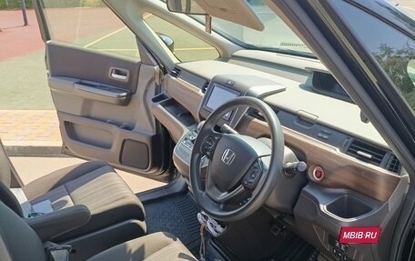 Honda Freed II, 2019 год, 1 660 000 рублей, 30 фотография