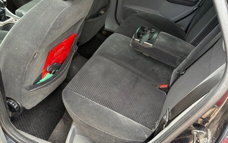 Ford Focus II рестайлинг, 2008 год, 525 000 рублей, 8 фотография