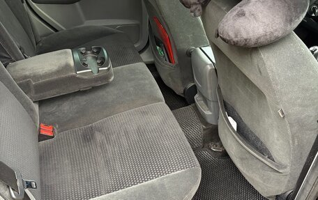 Ford Focus II рестайлинг, 2008 год, 525 000 рублей, 11 фотография