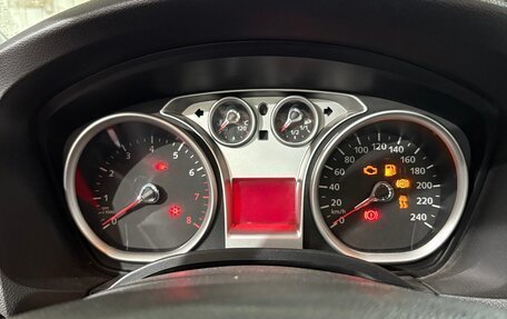 Ford Focus II рестайлинг, 2008 год, 525 000 рублей, 26 фотография