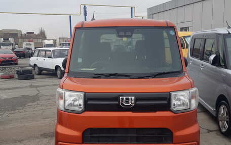 Daihatsu Wake I, 2019 год, 958 000 рублей, 4 фотография