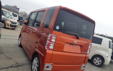Daihatsu Wake I, 2019 год, 958 000 рублей, 5 фотография