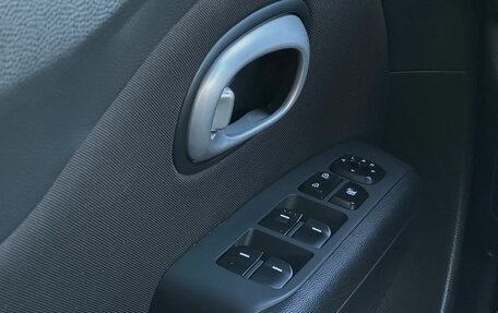 KIA Soul II рестайлинг, 2016 год, 1 459 000 рублей, 16 фотография