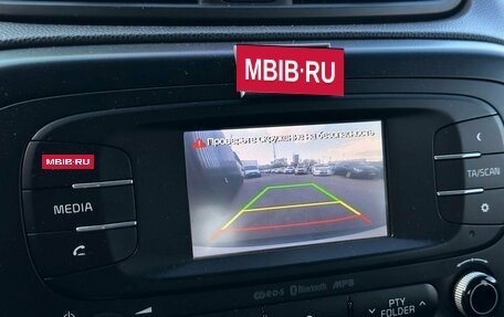 KIA Soul II рестайлинг, 2016 год, 1 459 000 рублей, 23 фотография