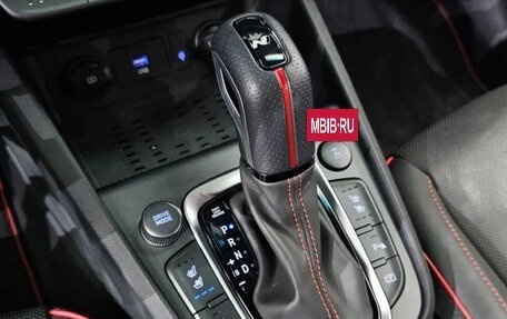 Hyundai Kona I, 2022 год, 1 560 334 рублей, 9 фотография