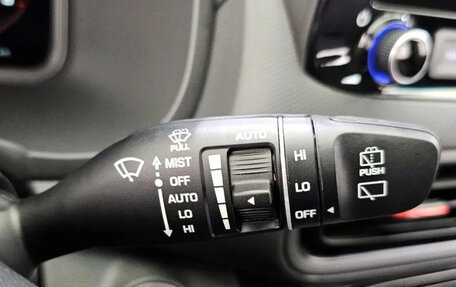 Hyundai Kona I, 2022 год, 1 560 334 рублей, 16 фотография
