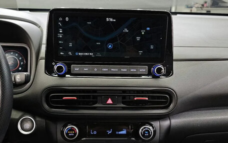 Hyundai Kona I, 2022 год, 1 560 334 рублей, 20 фотография