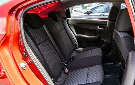 KIA Rio IV, 2019 год, 1 495 000 рублей, 7 фотография