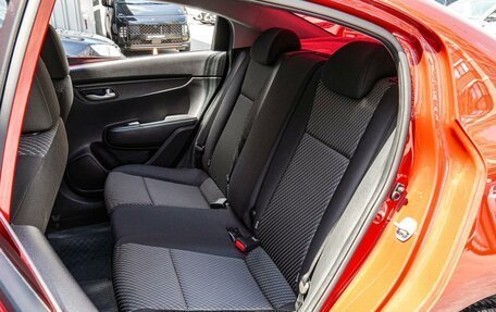 KIA Rio IV, 2019 год, 1 495 000 рублей, 9 фотография