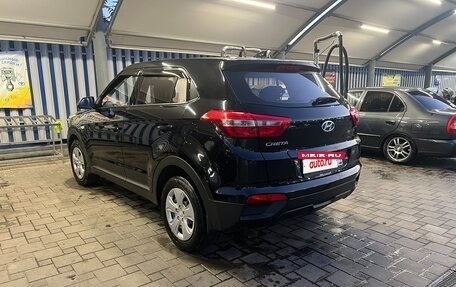 Hyundai Creta I рестайлинг, 2020 год, 1 720 000 рублей, 3 фотография