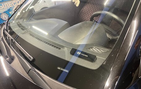 Hyundai Creta I рестайлинг, 2020 год, 1 720 000 рублей, 7 фотография