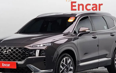 Hyundai Santa Fe IV, 2022 год, 3 070 334 рублей, 1 фотография