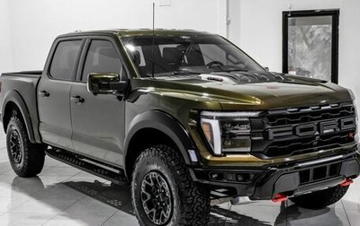 Ford F-150, 2025 год, 14 990 000 рублей, 1 фотография