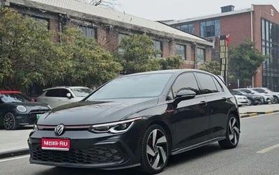 Volkswagen Golf GTI, 2021 год, 2 080 000 рублей, 1 фотография