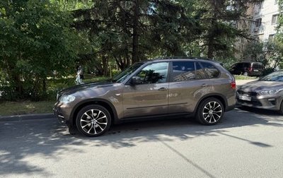 BMW X5, 2013 год, 2 340 000 рублей, 1 фотография