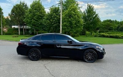 Infiniti M, 2010 год, 2 000 000 рублей, 1 фотография