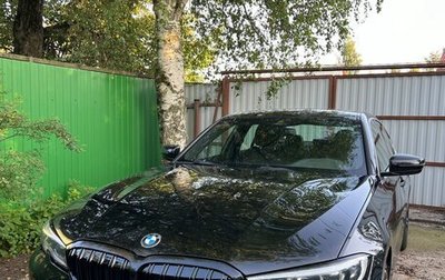 BMW 3 серия, 2020 год, 4 000 000 рублей, 1 фотография