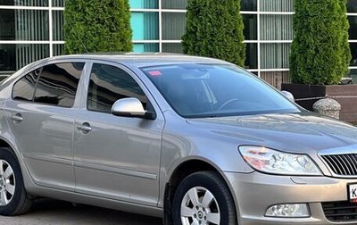 Skoda Octavia, 2009 год, 880 000 рублей, 1 фотография