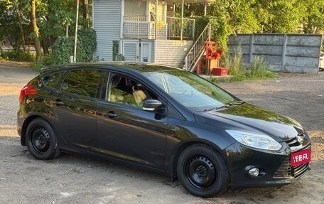 Ford Focus III, 2012 год, 690 000 рублей, 1 фотография