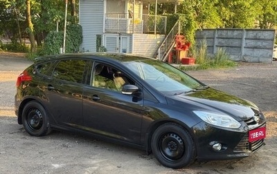 Ford Focus III, 2012 год, 690 000 рублей, 1 фотография