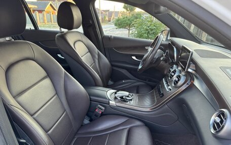 Mercedes-Benz GLC, 2019 год, 3 100 000 рублей, 4 фотография