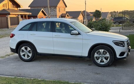 Mercedes-Benz GLC, 2019 год, 3 100 000 рублей, 5 фотография