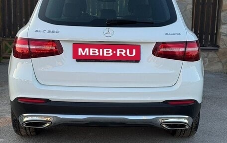 Mercedes-Benz GLC, 2019 год, 3 100 000 рублей, 6 фотография