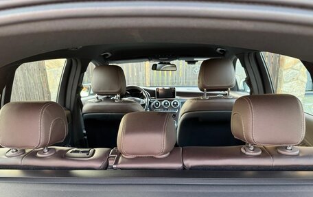 Mercedes-Benz GLC, 2019 год, 3 100 000 рублей, 7 фотография