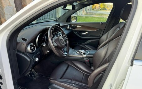 Mercedes-Benz GLC, 2019 год, 3 100 000 рублей, 10 фотография