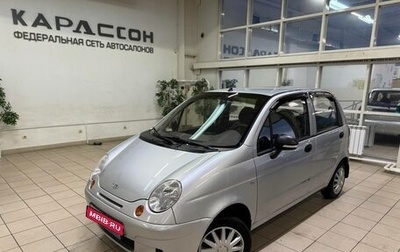 Daewoo Matiz I, 2013 год, 295 000 рублей, 1 фотография