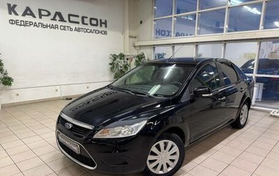Ford Focus II рестайлинг, 2009 год, 630 000 рублей, 1 фотография