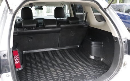 Mitsubishi Outlander III рестайлинг 3, 2015 год, 1 745 000 рублей, 20 фотография