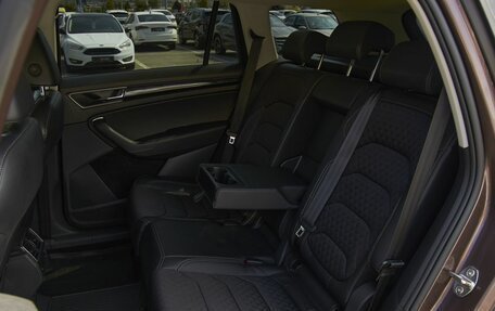 Skoda Kodiaq I, 2019 год, 2 798 000 рублей, 12 фотография