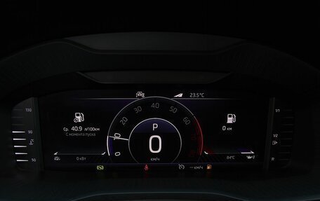 Skoda Kodiaq I, 2019 год, 2 798 000 рублей, 19 фотография