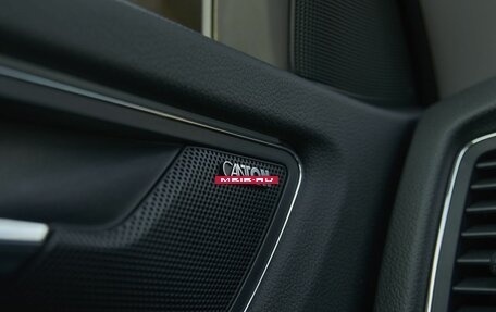 Skoda Kodiaq I, 2019 год, 2 798 000 рублей, 16 фотография