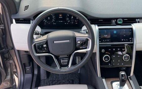 Land Rover Discovery Sport I рестайлинг, 2022 год, 2 500 000 рублей, 7 фотография