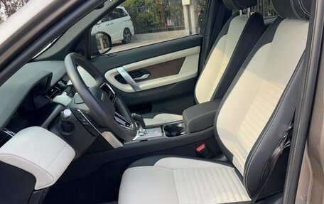 Land Rover Discovery Sport I рестайлинг, 2022 год, 2 500 000 рублей, 10 фотография