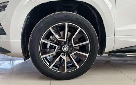 Skoda Karoq I, 2022 год, 1 800 000 рублей, 7 фотография
