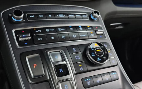 Hyundai Santa Fe IV, 2022 год, 3 070 334 рублей, 9 фотография