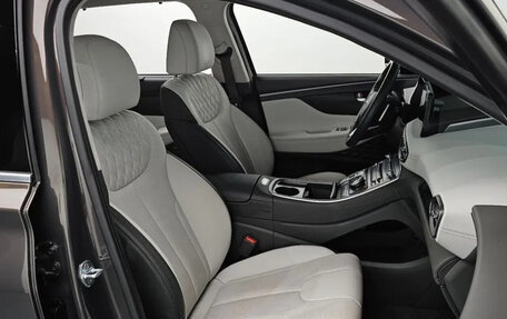 Hyundai Santa Fe IV, 2022 год, 3 070 334 рублей, 10 фотография