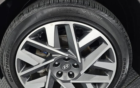 Hyundai Santa Fe IV, 2022 год, 3 070 334 рублей, 5 фотография