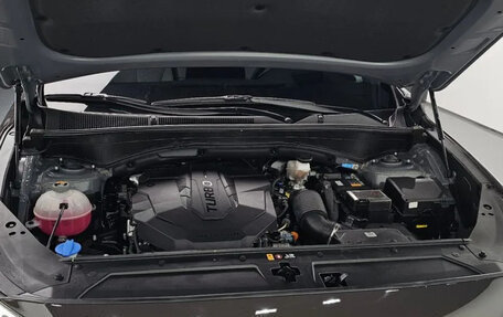 Hyundai Santa Fe IV, 2022 год, 3 070 334 рублей, 6 фотография