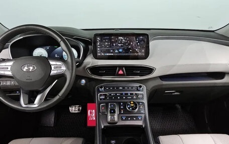Hyundai Santa Fe IV, 2022 год, 3 070 334 рублей, 7 фотография