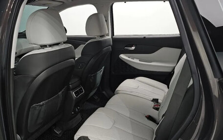 Hyundai Santa Fe IV, 2022 год, 3 070 334 рублей, 12 фотография