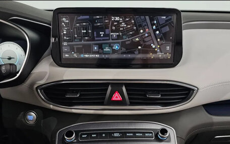 Hyundai Santa Fe IV, 2022 год, 3 070 334 рублей, 14 фотография