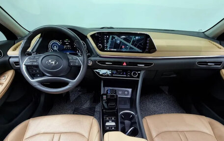 Hyundai Sonata VIII, 2022 год, 2 050 334 рублей, 7 фотография