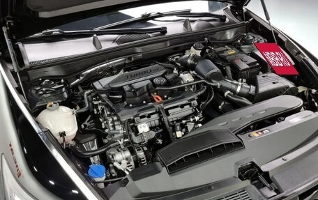 Hyundai Sonata VIII, 2022 год, 2 050 334 рублей, 6 фотография