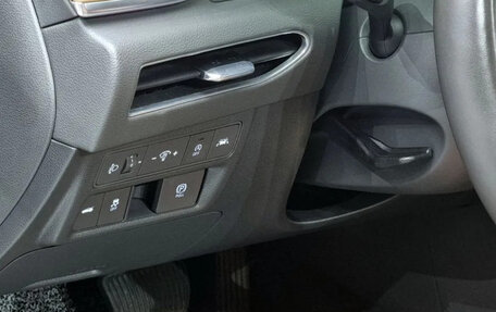 Hyundai Sonata VIII, 2022 год, 2 050 334 рублей, 16 фотография