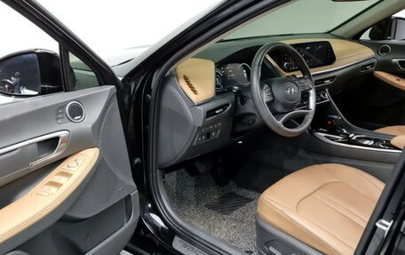 Hyundai Sonata VIII, 2022 год, 2 050 334 рублей, 11 фотография