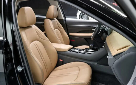 Hyundai Sonata VIII, 2022 год, 2 050 334 рублей, 10 фотография